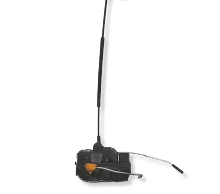 Opel Insignia A Rear door lock 13579557