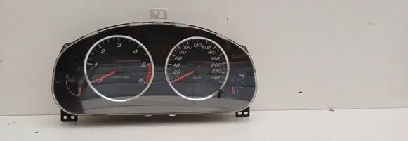 Mazda 6 Speedometer (instrument cluster) GJ6WC