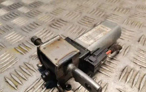 Seat adjustment motor