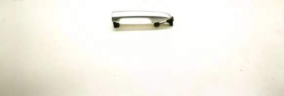 Subaru XV I Rear door exterior handle