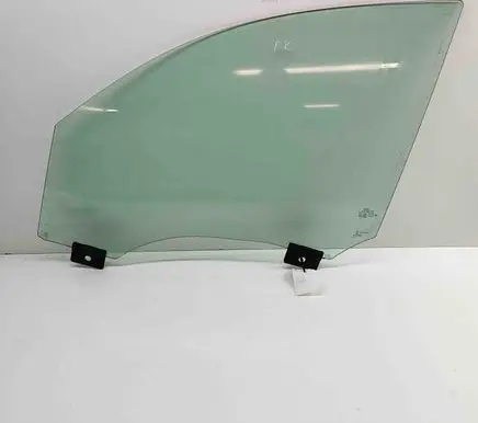 Audi Q5 SQ5 Front door window glass four-door 8R0845021