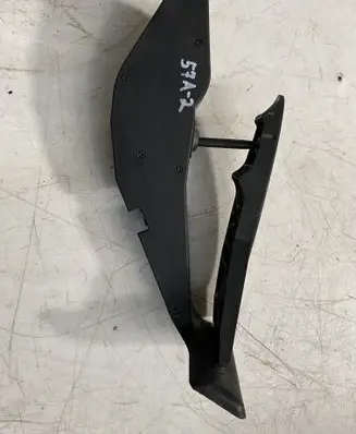 Mini One - Cooper Coupe R56 Accelerator throttle pedal 3542678628001