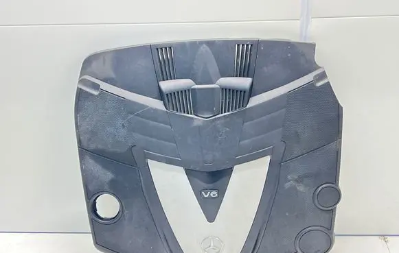 Mercedes-Benz ML W164 Engine cover (trim) A6428100167