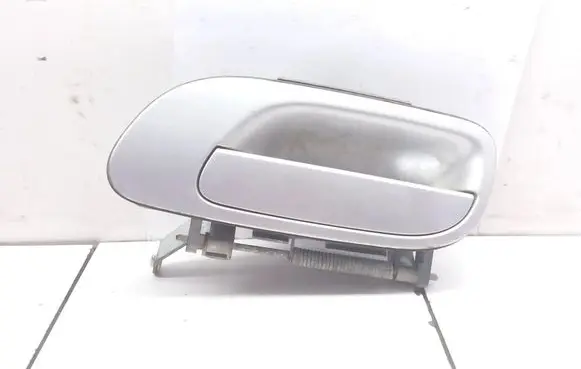 Volvo S60 Rear door exterior handle 9159639