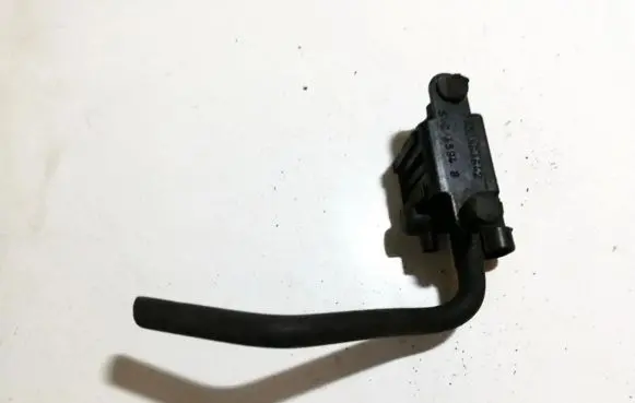 Renault Laguna I Turbo solenoid valve 7700861642 soc45948
