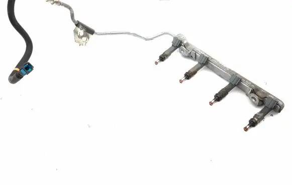 Toyota Corolla E210 E21 LP gas injectors set 232500T110 0263002803