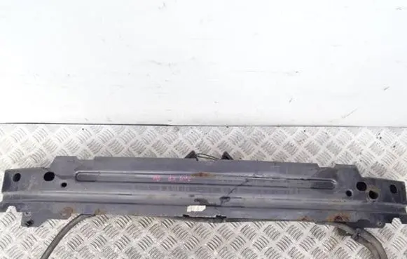 Jaguar XF X250 Front bumper support beam