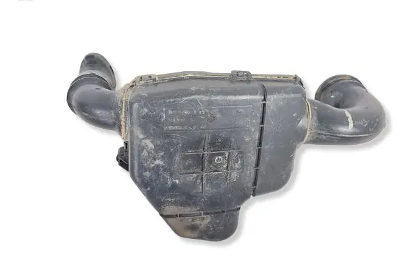 Peugeot 206 Intake resonator 9639215980 9639215680 PSA4008