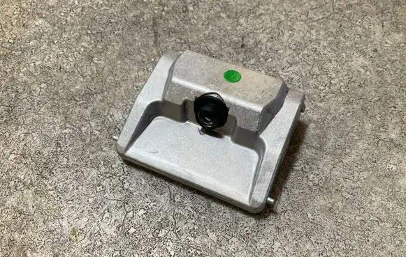 Hyundai Kona II Windshield/windscreen camera 99211BF100 D10033267 AL000A9605