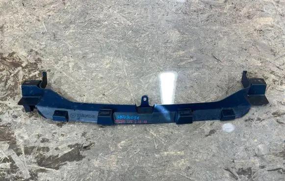 Mazda CX-5 Front bumper mounting bracket KD45-501C1 S2503L051