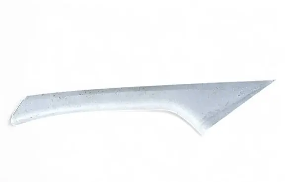 Citroen Berlingo (A) pillar trim 9681031677 060936J01
