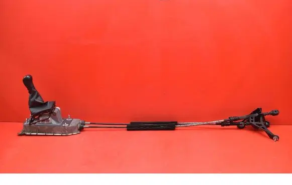 Skoda Fabia Mk3 (NJ) Gear shift rod 6C0711049