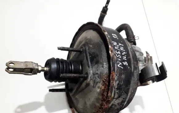 Nissan Sunny Brake booster 85201136 852-01136