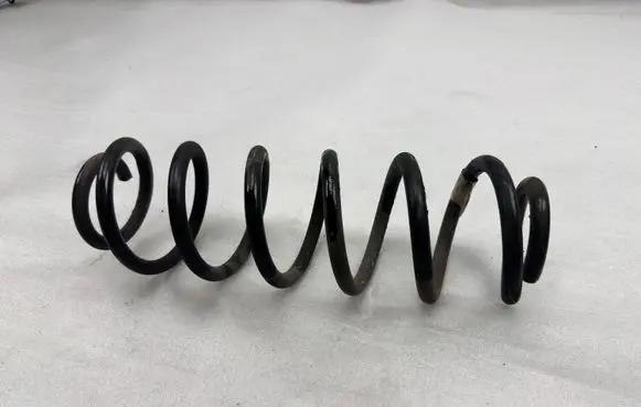 Volkswagen Tiguan Rear coil spring 5Q0511115