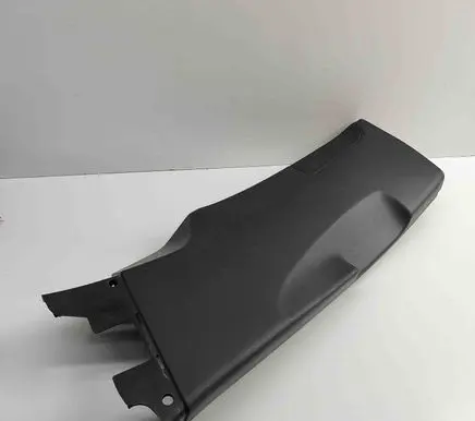 Audi Q7 4M (B) pillar trim (bottom) 4M0867239