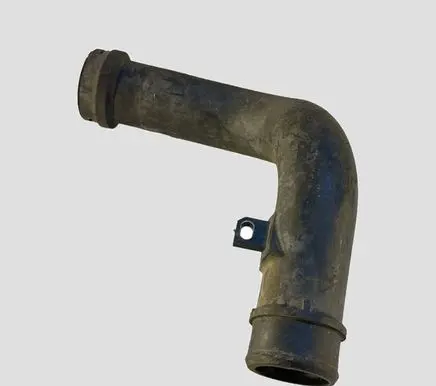 Mazda 6 Air intake hose/pipe R2AA13231 K3804