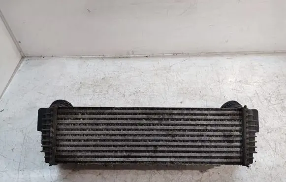 BMW X5 E70 Intercooler radiator 7809321 1751780932101