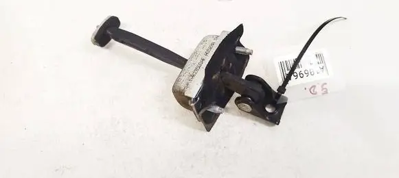 Ford Focus C-MAX Rear door check strap stopper 3M51R23500AF 3M51-R23500AF