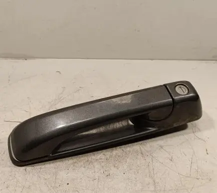 Jeep Grand Cherokee (WK) Front door exterior handle 5HW78TRMAH 31195N