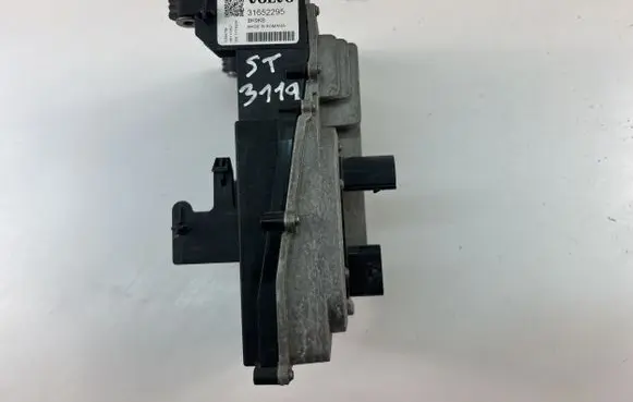 Volvo XC60 Other control units/modules 31652295