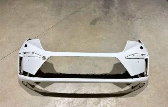 Skoda Enyaq iV Front bumper 5LA807221F