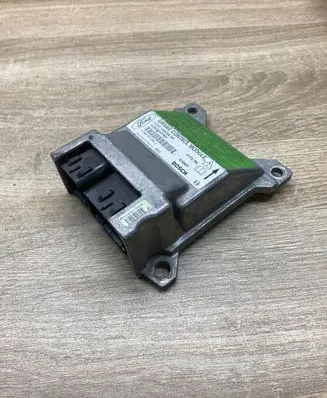 Ford Focus Airbag control unit/module YS4T14B056BA 0285001396