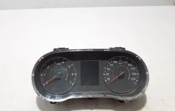 Renault Arkana Speedometer (instrument cluster) 248099235R
