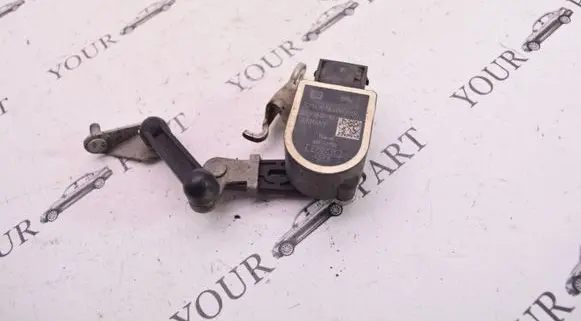 BMW 7 F01 F02 F03 F04 Headlight/headlamp level sensor 6784072
