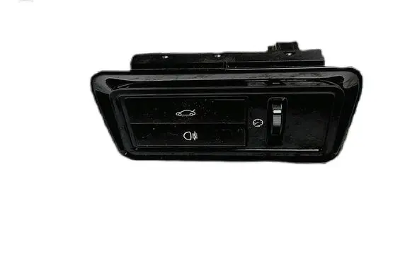 Jaguar XJ X351 Tailgate opening switch AW9311654AA