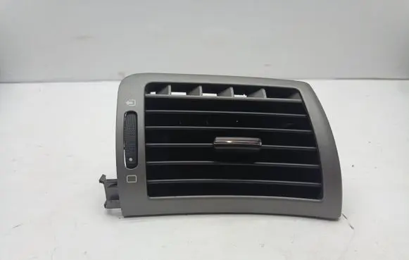Peugeot 407 Dashboard side air vent grill/cover trim 9644589377