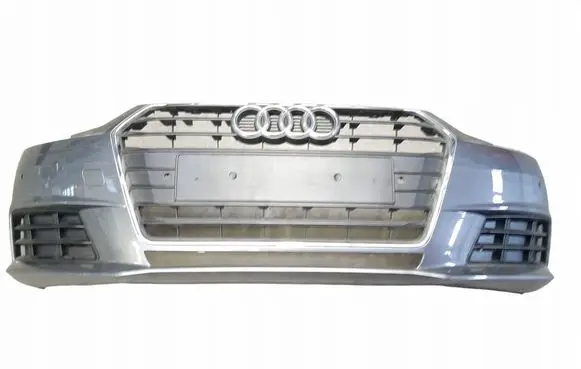 Audi A4 S4 B9 Front bumper 8W0807434