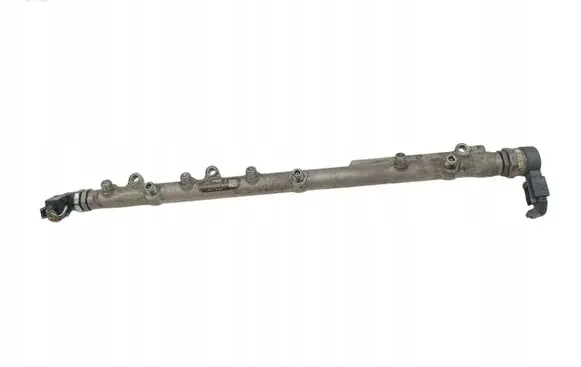 BMW X5 E70 Fuel main line pipe 0281002738
