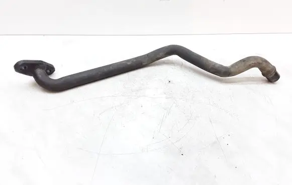 Volvo V70 Turbo turbocharger oiling pipe/hose