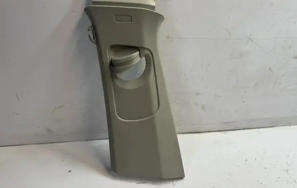 Volkswagen Tiguan Allspace (B) pillar trim (top) 5NN867243A
