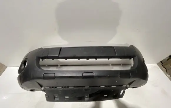 Citroen Berlingo Front bumper