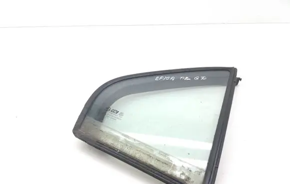 Chevrolet Epica Rear vent window glass 