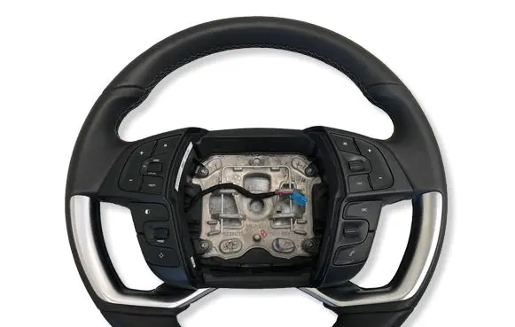 Citroen C4 II Picasso Steering wheel 96777869ZDBILI 96777869ZD
