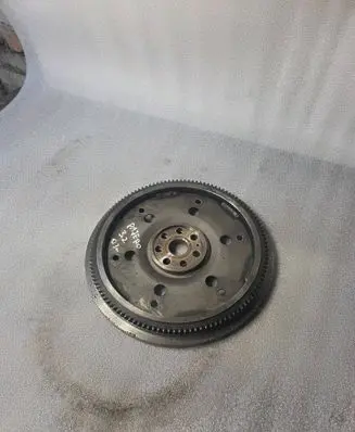 Flywheel