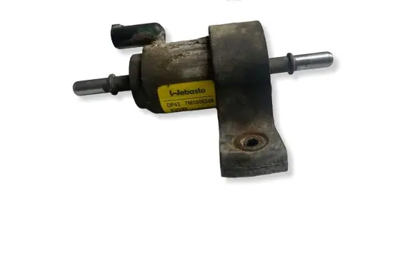 Volvo V60 Webasto auxiliary heater fuel pump TM1005349 00570525 9031365A