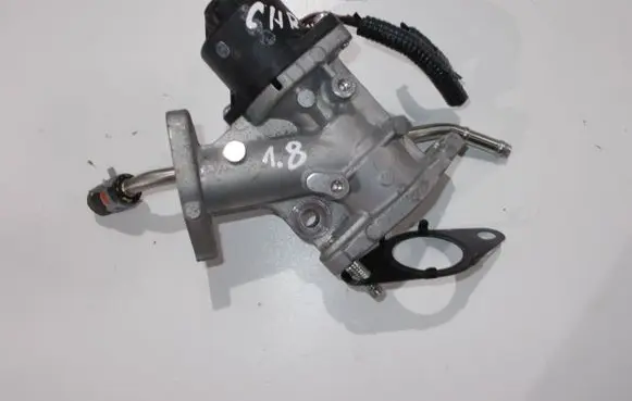Toyota C-HR I EGR valve