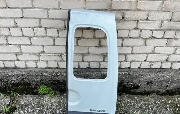 Renault Kangoo I Back/rear loading door 