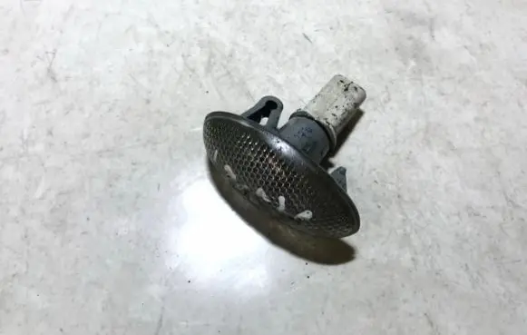 Citroen Xsara Picasso Front fender indicator light