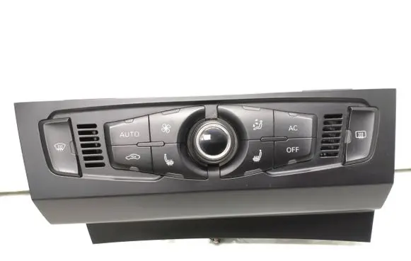 Audi A5 8T 8F Climate control unit 8T2820043AE A2C53345974 40130470