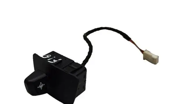 BMW 7 F01 F02 F03 F04 Steering wheel adjustment switch 9188877