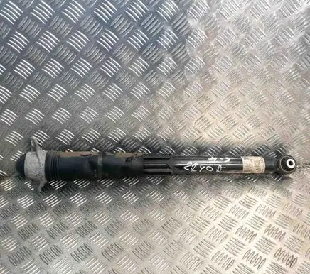 Volkswagen Golf VII Rear shock absorber/damper 5Q0513029BQ 5Q0512011DQ