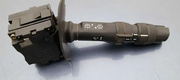 Fiat Tempra Wiper control stalk 32924806