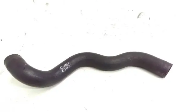 Honda Civic Intercooler hose/pipe