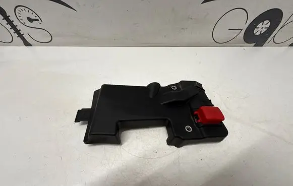 Volvo XC60 Battery box tray cover/lid 31652061