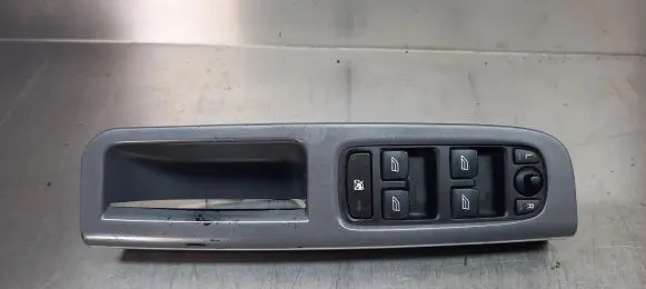 Volvo V50 Electric window control switch