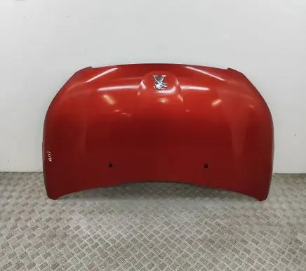 Peugeot 2008 I Engine bonnet/hood 9677673680
